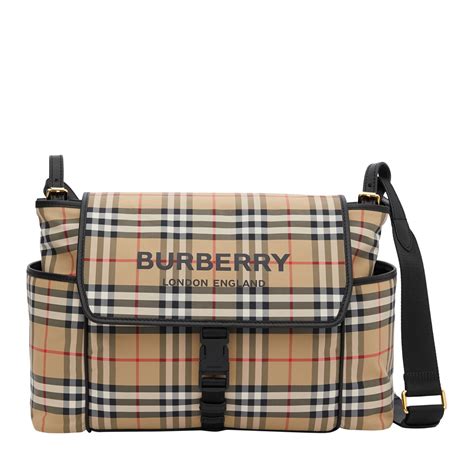 burberry diaper bag price|Burberry diaper bag sale.